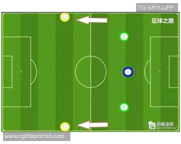 足球中锋的战术解析与技术提升之路探讨