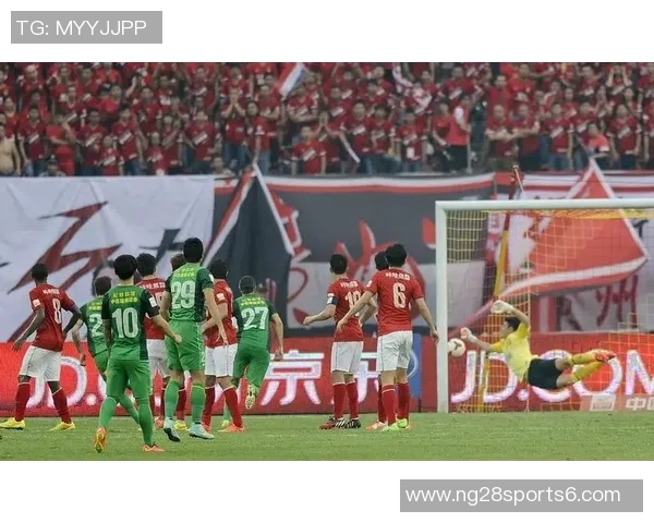 恒大与绿城的激烈对决揭示中超联赛的竞争新格局与未来发展潜力