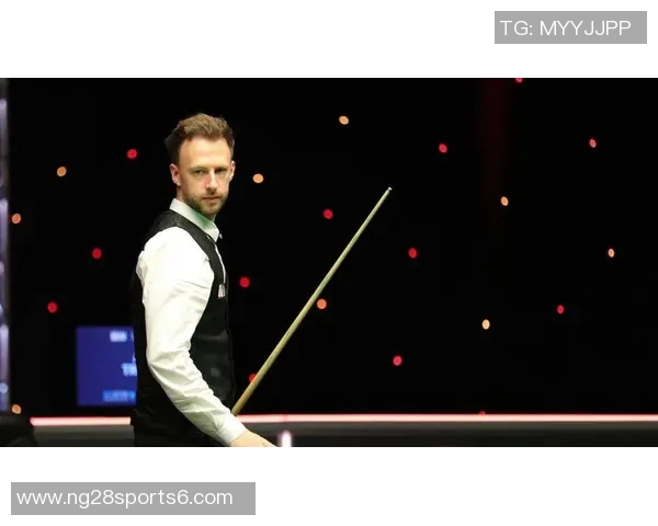 特鲁姆普与墨菲巅峰对决谁将问鼎斯诺克世界冠军之巅